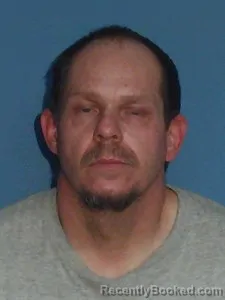 Mugshot of Stephen CHRISTOPHE MARTIN