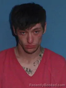 Mugshot of David Marcus Yates