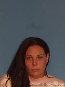 Mugshot of Maria Laboris Reyes