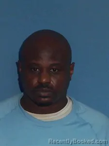 Mugshot of Frederick LEE NELLAN