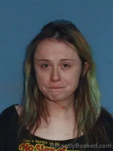 Mugshot of Victoria Diana Williams