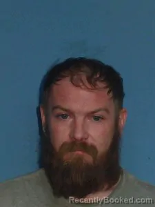 Mugshot of Victor S BETTGER