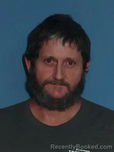 Mugshot of Todd AARON KING