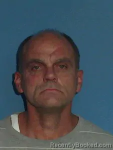 Mugshot of Scott WAYNE SMITH