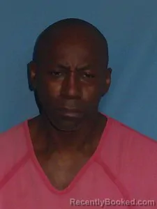 Mugshot of Terry JEROME YELDER