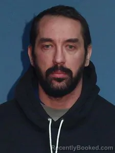 Mugshot of Kemal Malicbegovic