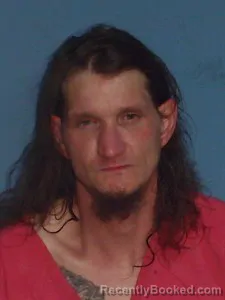 Mugshot of Cory Lynn Robbins