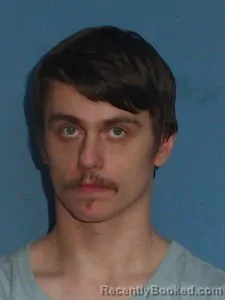 Mugshot of Dean MITCHELL ELSLAGER
