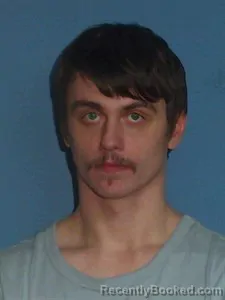 Mugshot of Dean MITCHELL ELSLAGER