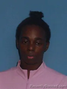 Mugshot of Juquaella Kayanna White