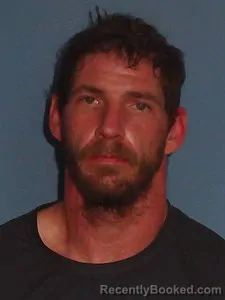 Mugshot of Hugh ETHAN STECKS