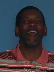 Mugshot of Tyrone Solee