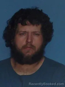 Mugshot of Tommy Lee Mossholder