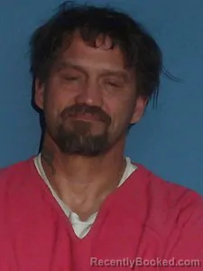 Mugshot of Kelly J Cowan