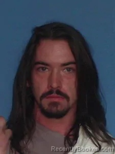 Mugshot of Zane Thomas Sullivan