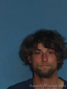 Mugshot of Seth Garrett Fontenot