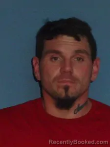 Mugshot of David Claude Moore