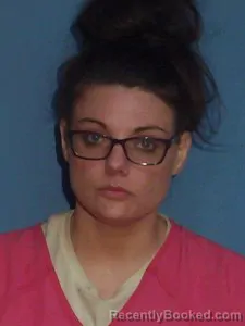Mugshot of Kristie LEIGH Head