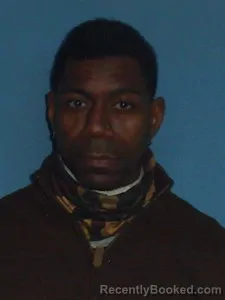 Mugshot of Tonny STARKS