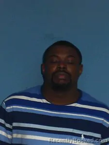 Mugshot of Rodric LEJI RAINEY