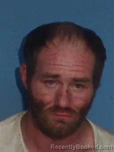 Mugshot of Cody LEE LOVELACE