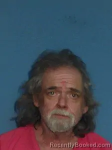 Mugshot of Tommy Edwards Fields