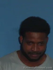 Mugshot of Demonte Anderson