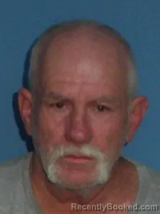 Mugshot of Robert C WESTERMAN