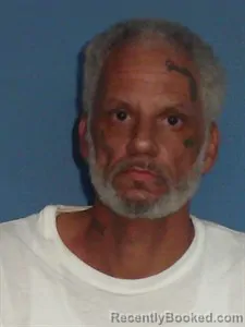 Mugshot of Michael C Dattalo