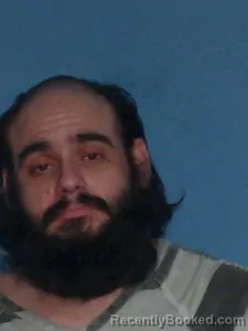 Mugshot of Shawn Michael Yelich