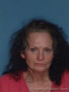 Mugshot of Dana Deeann Gourley