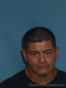 Mugshot of Dwight Herbert Nowinski