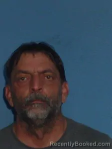 Mugshot of Stephan DAVID PRUSS