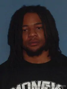 Mugshot of Torrence Day'quan Buchannon