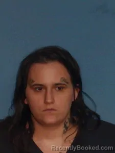 Mugshot of Michala Pruiett