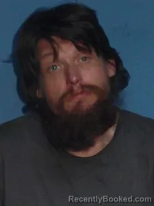 Mugshot of Christopher ANDREW REAVES