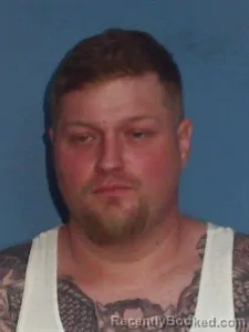 Mugshot of Frederick MATTHEW HUGHLEY