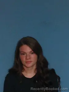 Mugshot of Erica Lynn White