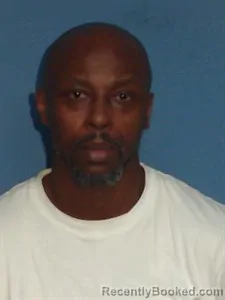 Mugshot of Christopher Brandon Harden