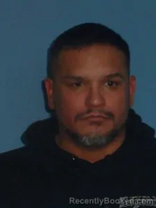 Mugshot of Cody Lyn Plumlee