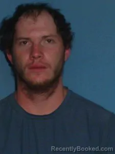 Mugshot of Dorian Evan Ostranderwallce