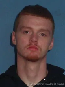 Mugshot of Phillip VERNON MAY