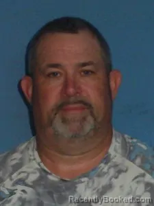 Mugshot of Stephen DON GRAVES