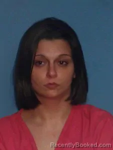 Mugshot of Jamie NICOLE MUNNERLYN