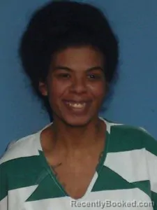 Mugshot of Devyine Harmony