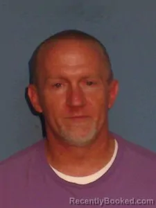 Mugshot of Jason LYNN MCDANIEL