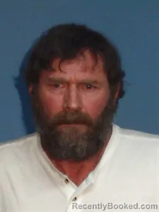 Mugshot of Carl Foster Hughes