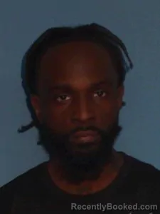 Mugshot of Jaleel ONEIL HOBBS