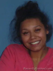 Mugshot of Kylee Deann Dover