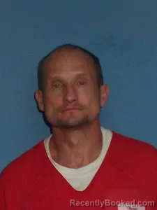 Mugshot of Timothy James MARSHALL